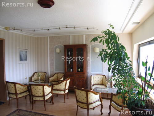 Dobrudja Hotel 21
